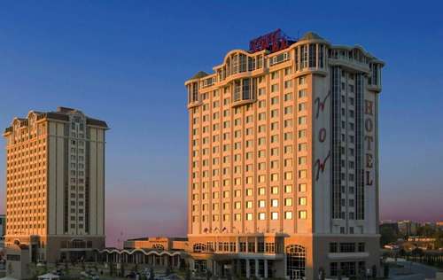 www.wowhotelsistanbul.com