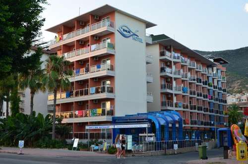 www.balikhotel.com