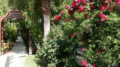 www.aida-hotel.com