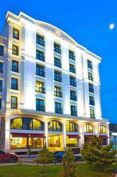 www.sagcanlarhotel.com