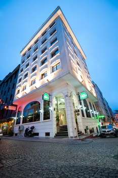 www.hotelcentrumistanbul.com