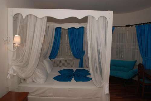 www.maviinciparkotel.com