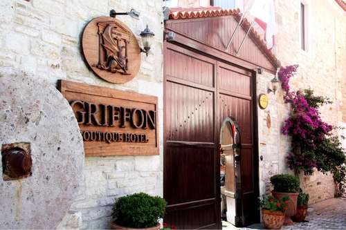www.griffonbutikotel.com