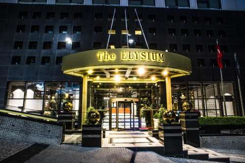 www.theelysiumistanbul.com