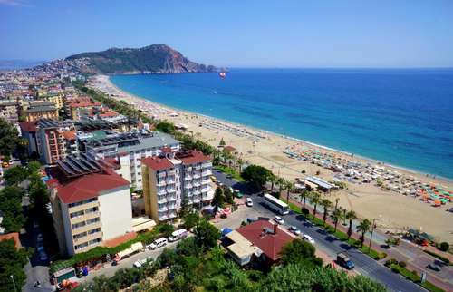 www.kleopatramelissahotel.com