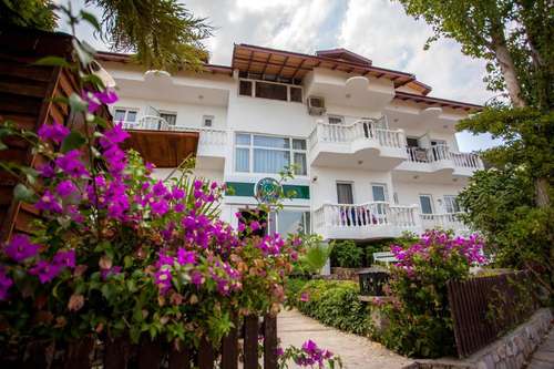 www.londonhotelfethiye.com