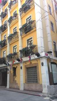 www.hotelresidence.com.tr