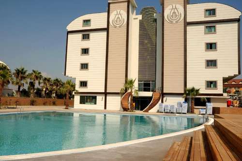 www.orfeushotels.com