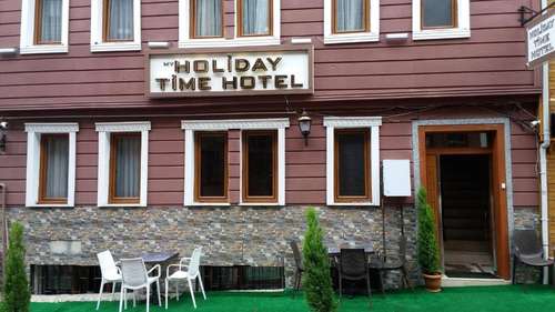 www.myholidaytimehotel.com