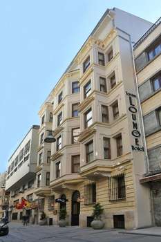 www.taximloungehotel.com