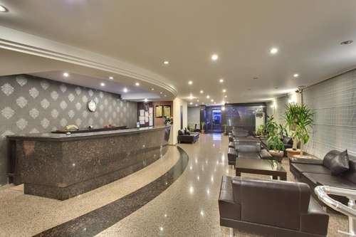 www.hotelantroyal.com
