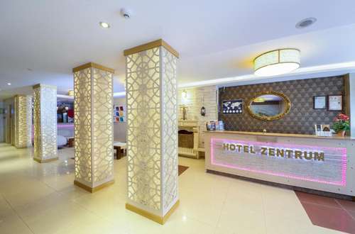 www.zentrumhotel.com
