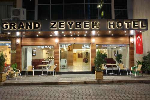 www.grandzeybekhotel.com.tr