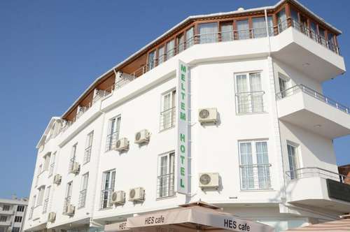 www.igneadameltemhotel.com