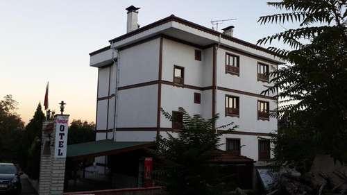 www.safranboluyavuzlarotel.com