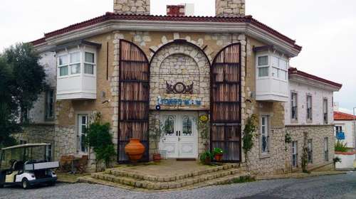 www.alacatiimrenhanotel.com