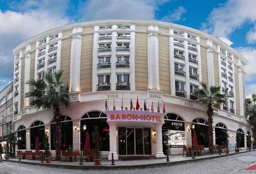 www.baronhotel.com.tr