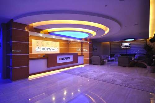 www.bupahotel.com