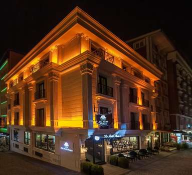 www.lpphotel.com