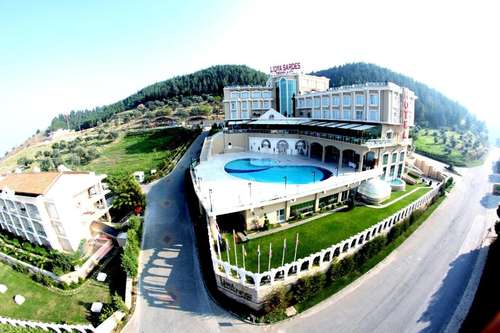 www.lidyatermalotel.com