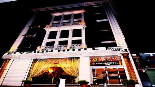 www.elysionhotelistanbul.com