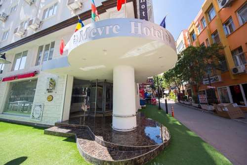www.mevrehotel.com