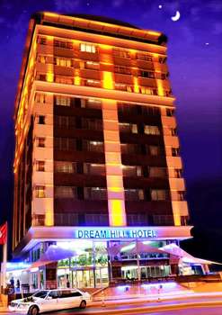 www.dreamhillhotel.com
