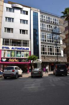 www.altindisotel.com