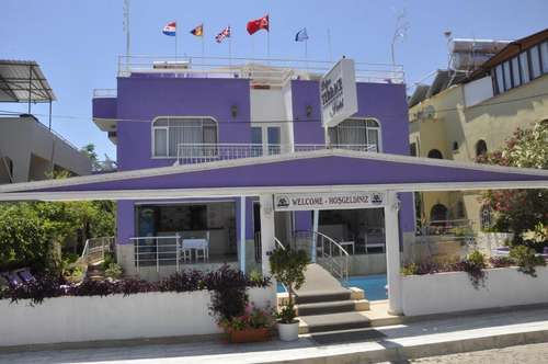 www.dalyanterracehotel.com
