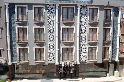 www.sinopdolunayhotel.com