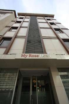 www.myrosehotel.com