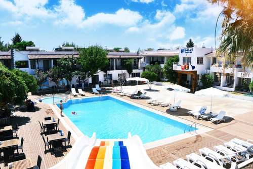 www.delfihotel.com