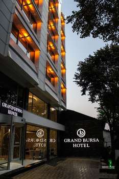 www.grandbursaotel.com