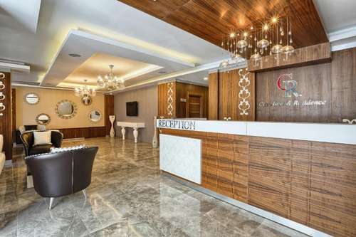 www.cityhotelresidence.com