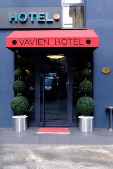 www.vavienhotel.com