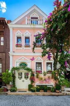 www.romantichotelistanbul.com