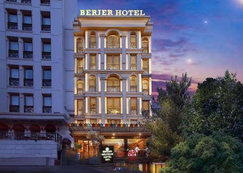 www.berjerhotel.com