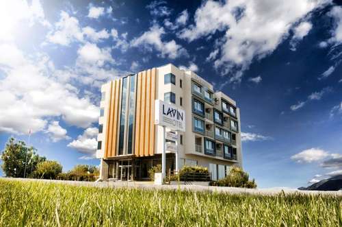 www.lavinotel.com