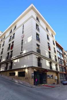 www.stylehotelsisli.com