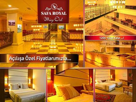www.safaroyalhotel.com