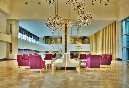 www.theankarahotel.com