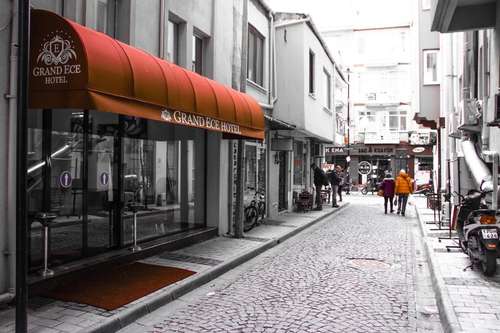 www.grandeceotel.com