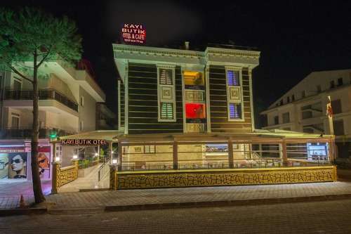 www.kayihotel.com