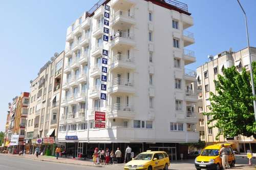 www.atallahotel.com
