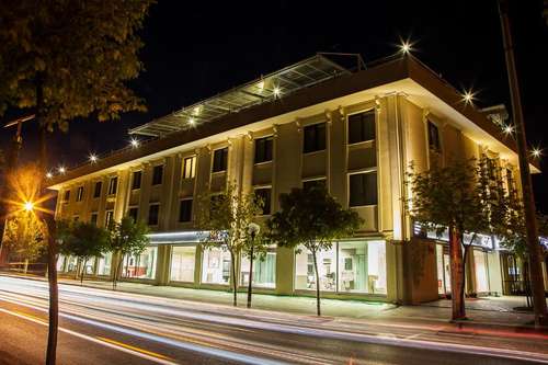 www.gosterisliotel.com