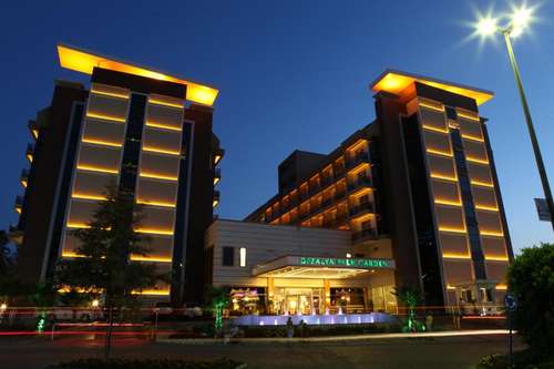 www.dizalyahotels.com