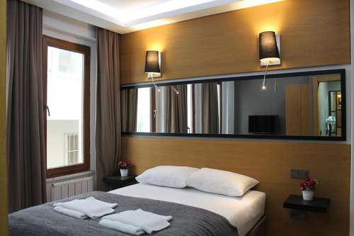 www.xeniahotelistanbul.com
