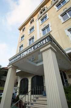 www.topkapiinteristanbulhotel.com