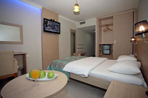www.yildizogluhotel.com