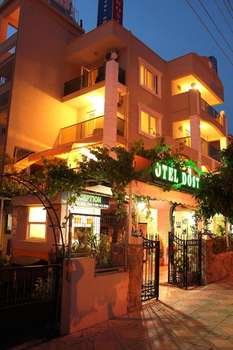 www.oteldost.com